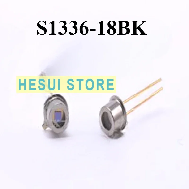 S1336-18BK подключен к фотоэлектрическим переключателем пары излучающих
S1336-18BK подключен к фотоэлектрическим переключателем пары излучающих