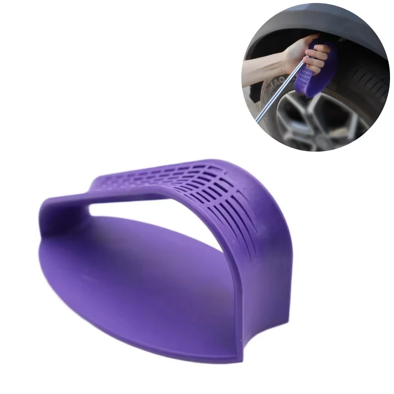 Car Dent Repair Tire Support Tool Wheel Arch Pry Bar Bracket Paintless Dent Removal Lift Kit for Body Sheet Metal Repair
Car Dent Repair Tire Support Tool Wheel Arch Pry Bar Bracket Paintless Dent Removal Lift Kit for Body Sheet Metal Repair