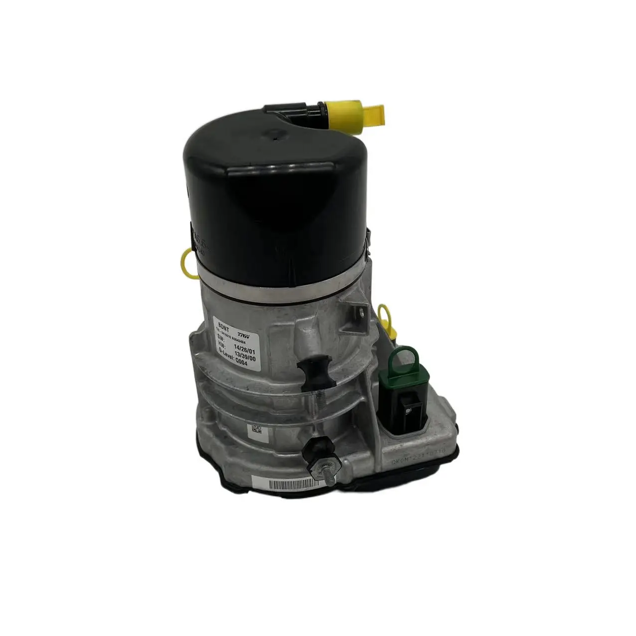 Suitable for W221S300S320S350S400S60Electronic booster pump steering booster pump
Suitable for W221S300S320S350S400S60Electronic booster pump steering booster pump