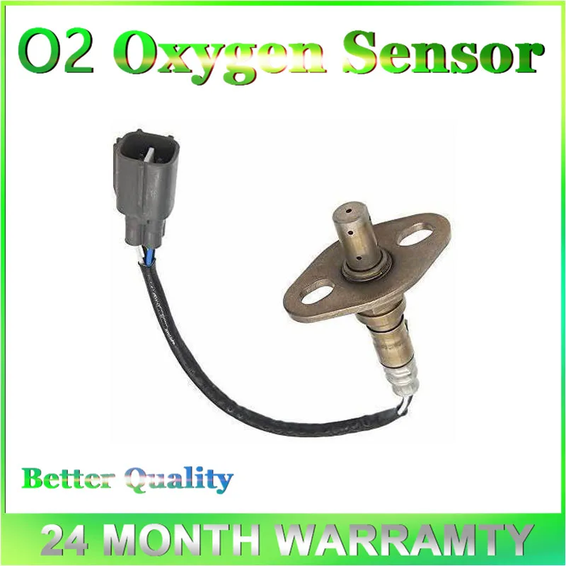 For 89467-35060 89467-35011 89467-34011 89467-35040 89467-35030 Air Fuel Ratio Oxygen Sensor
For 89467-35060 89467-35011 89467-34011 89467-35040 89467-35030 Air Fuel Ratio Oxygen Sensor