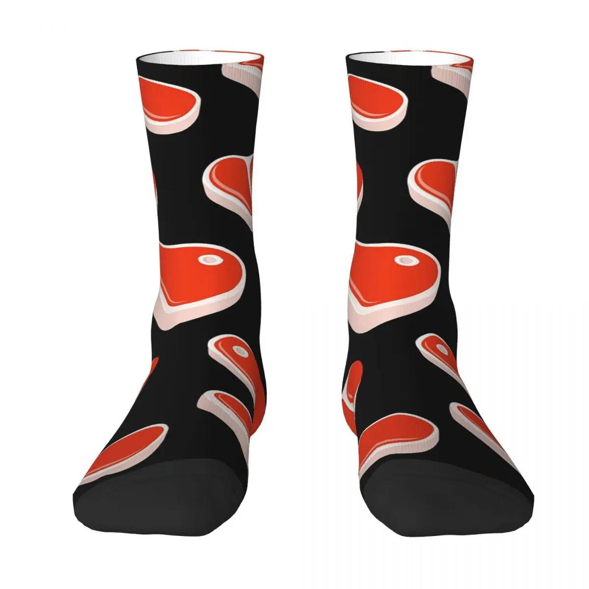 Steak - Meat Socks Harajuku High Quality Stockings All Season Long Socks Accessories for Unisex Gifts
Steak - Meat Socks Harajuku High Quality Stockings All Season Long Socks Accessories for Unisex Gifts
