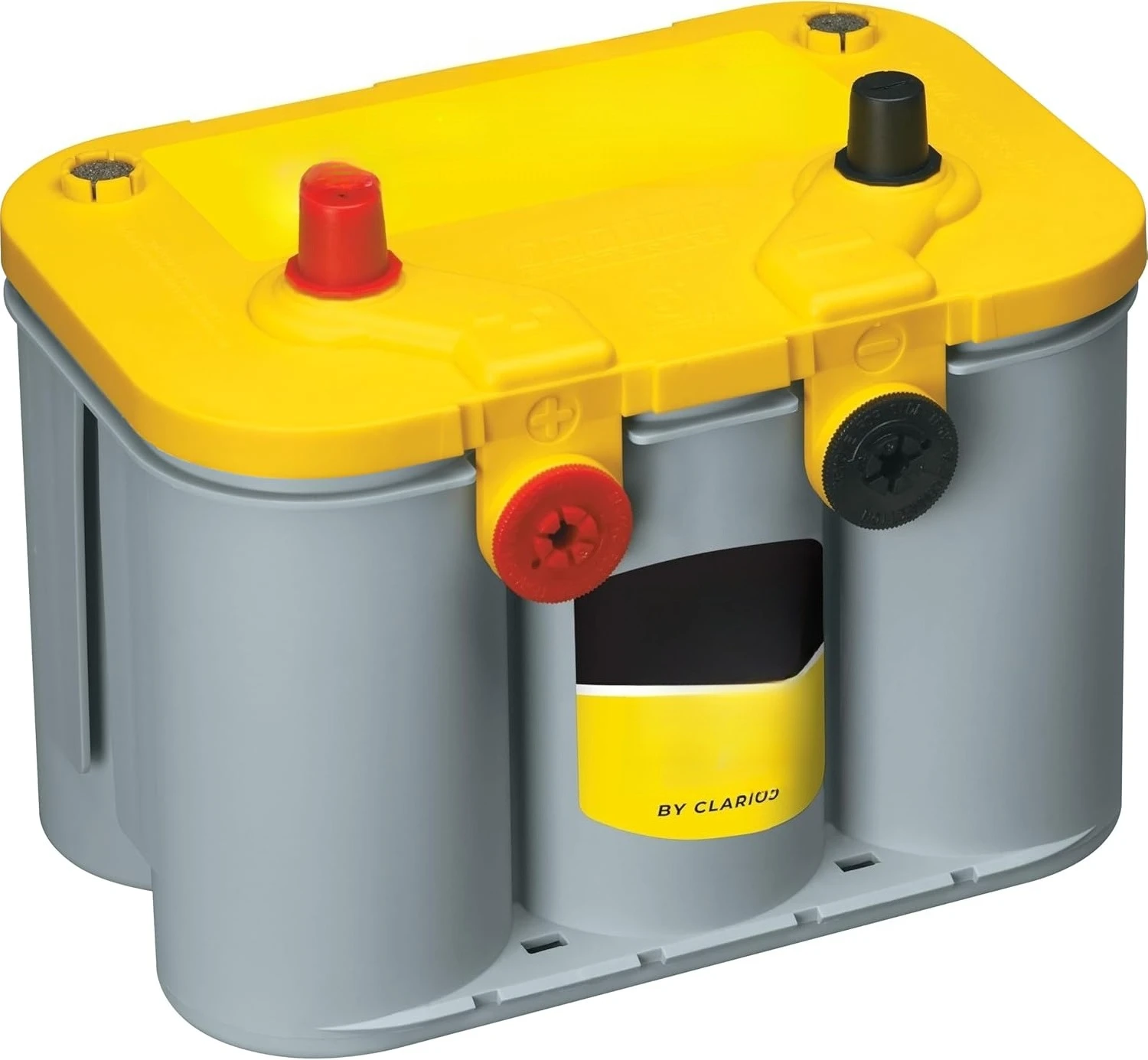 Высокопроизводительные аккумуляторы D34/78 YELLOWTOP ® Аккумулятор AGM двойного назначения для легковых автомобилей, грузовиков и внедорожников, 750 CCA, с двойными клеммами
Высокопроизводительные аккумуляторы D34/78 YELLOWTOP ® Аккумулятор AGM двойного назначения для легковых автомобилей, грузовиков и внедорожников, 750 CCA, с двойными клеммами