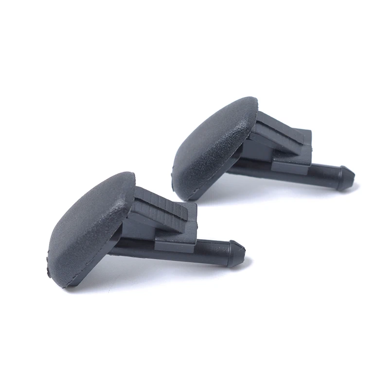 2Pcs/Set Car Windshield Washer Nozzle Front Left/Right 61601384859 Replacement Repair Part For BMW 3 Series E36 Auto Accessories
2Pcs/Set Car Windshield Washer Nozzle Front Left/Right 61601384859 Replacement Repair Part For BMW 3 Series E36 Auto Accessories
