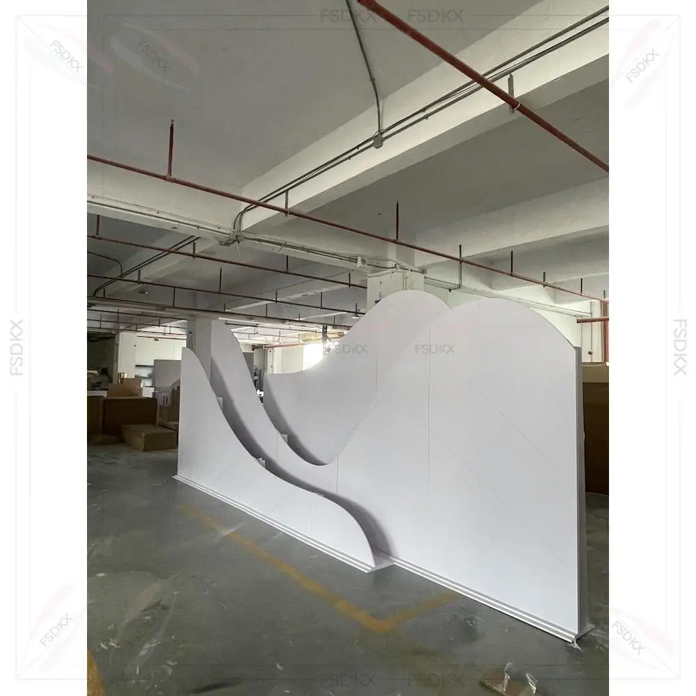 New Party PVC Acrylic Backdrop Three-piece Wedding Stage Decoration Backdrop Stand for Wedding Events
New Party PVC Acrylic Backdrop Three-piece Wedding Stage Decoration Backdrop Stand for Wedding Events