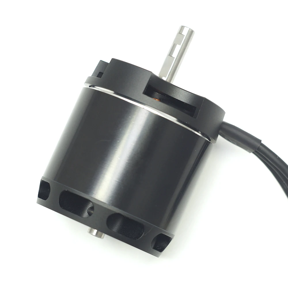 Hot5230 High Performance A7075 Shell Alloy Shaft 12.9 Screw Locking 520KV DC10V UAV Drone BLDC Motor
Hot5230 High Performance A7075 Shell Alloy Shaft 12.9 Screw Locking 520KV DC10V UAV Drone BLDC Motor