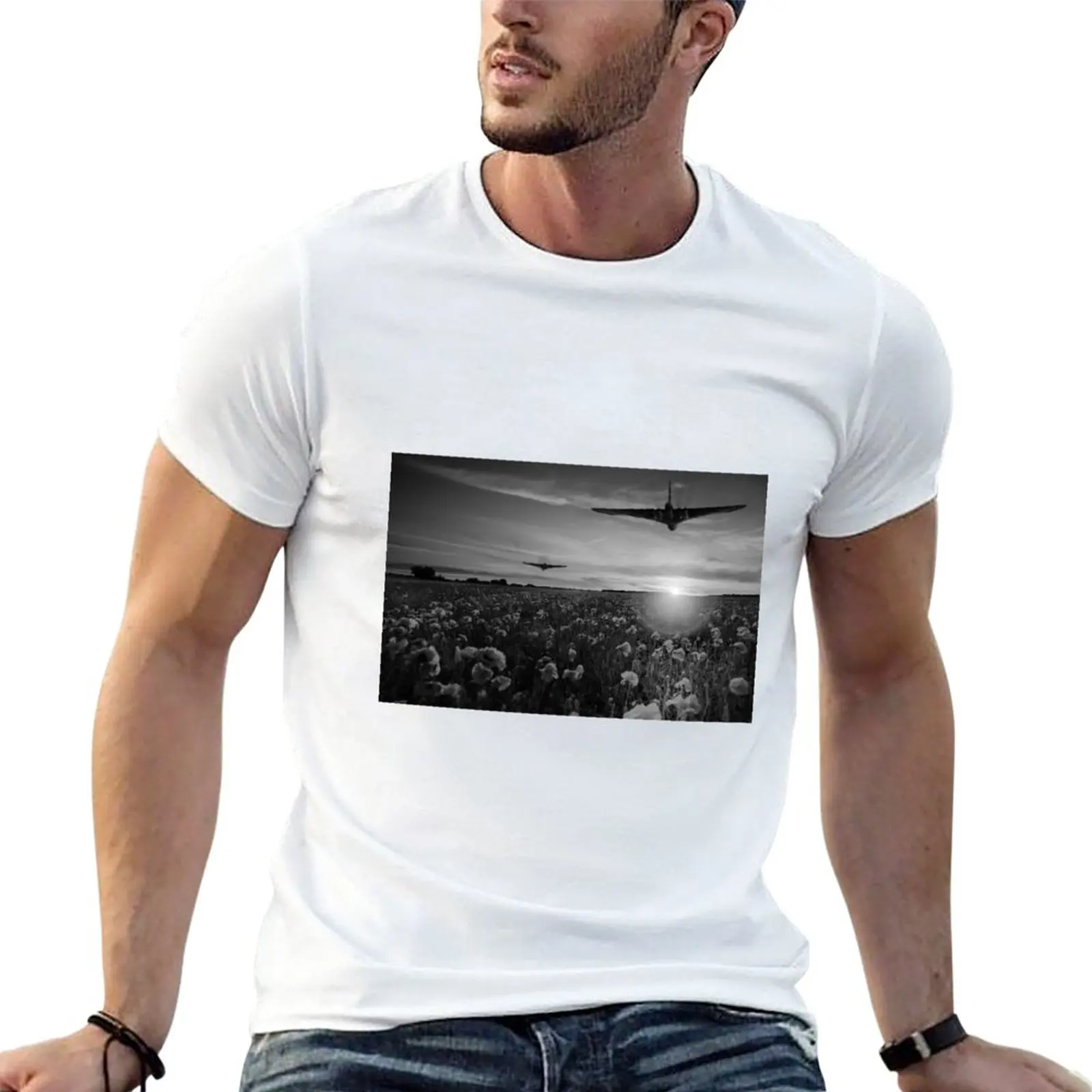 Final Approach T-Shirt vintage clothes heavyweights quick-drying plus size tops designer t shirt men
Final Approach T-Shirt vintage clothes heavyweights quick-drying plus size tops designer t shirt men
