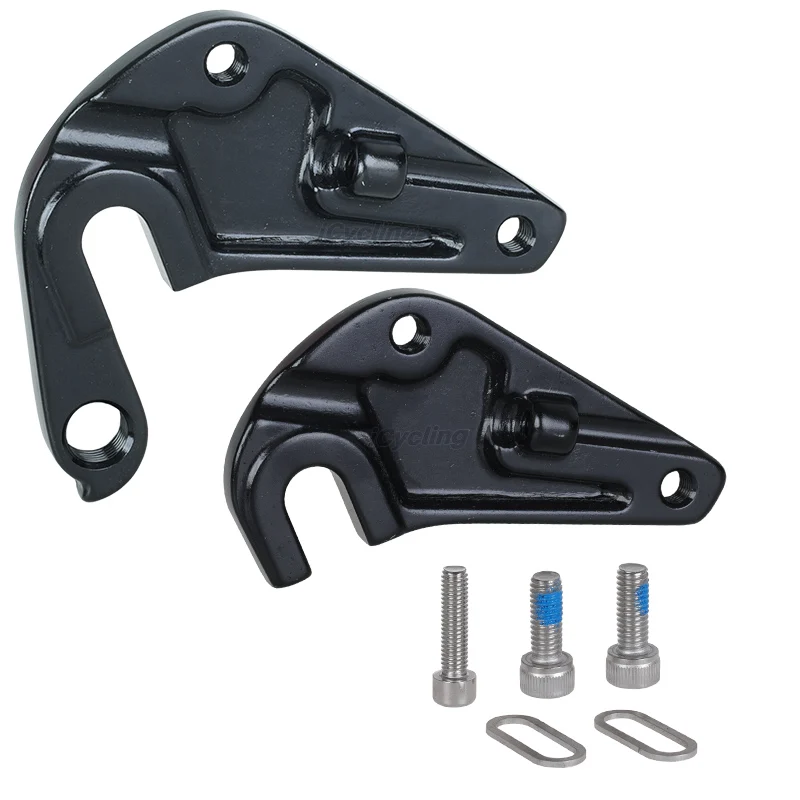 Rear Derailleur Hanger Electric Mountain Bikes Hyper Bicycles Electric Bicycle Dorpout Tail Hook
Rear Derailleur Hanger Electric Mountain Bikes Hyper Bicycles Electric Bicycle Dorpout Tail Hook