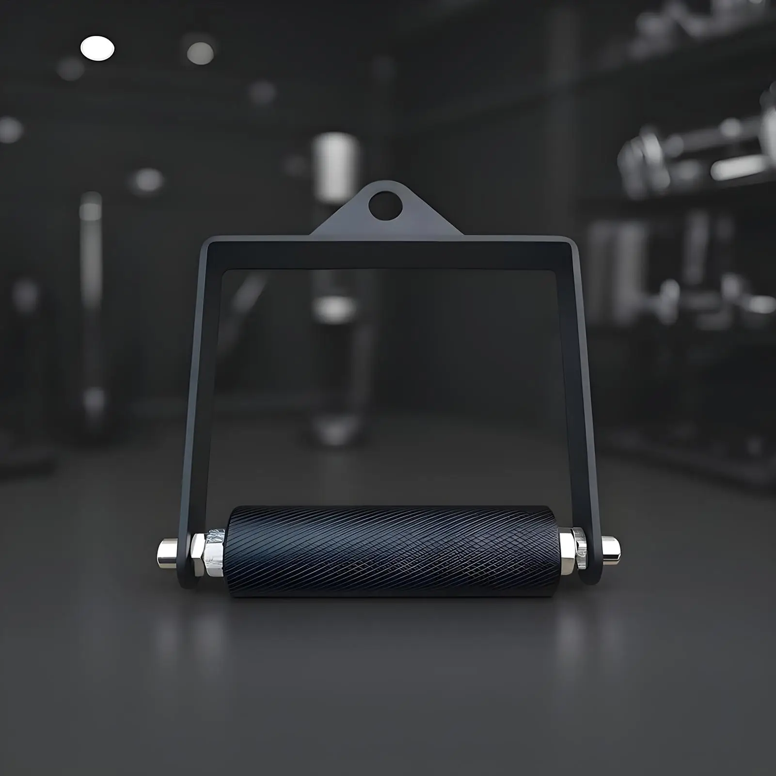 Насадка для V-образной перекладины, нескользящая сверхмощная универсальная Т-образная перекладина, резиновая ручка для тренажерного зала, ручка для силовых тренировок, полная
Насадка для V-образной перекладины, нескользящая сверхмощная универсальная Т-образная перекладина, резиновая ручка для тренажерного зала, ручка для силовых тренировок, полная