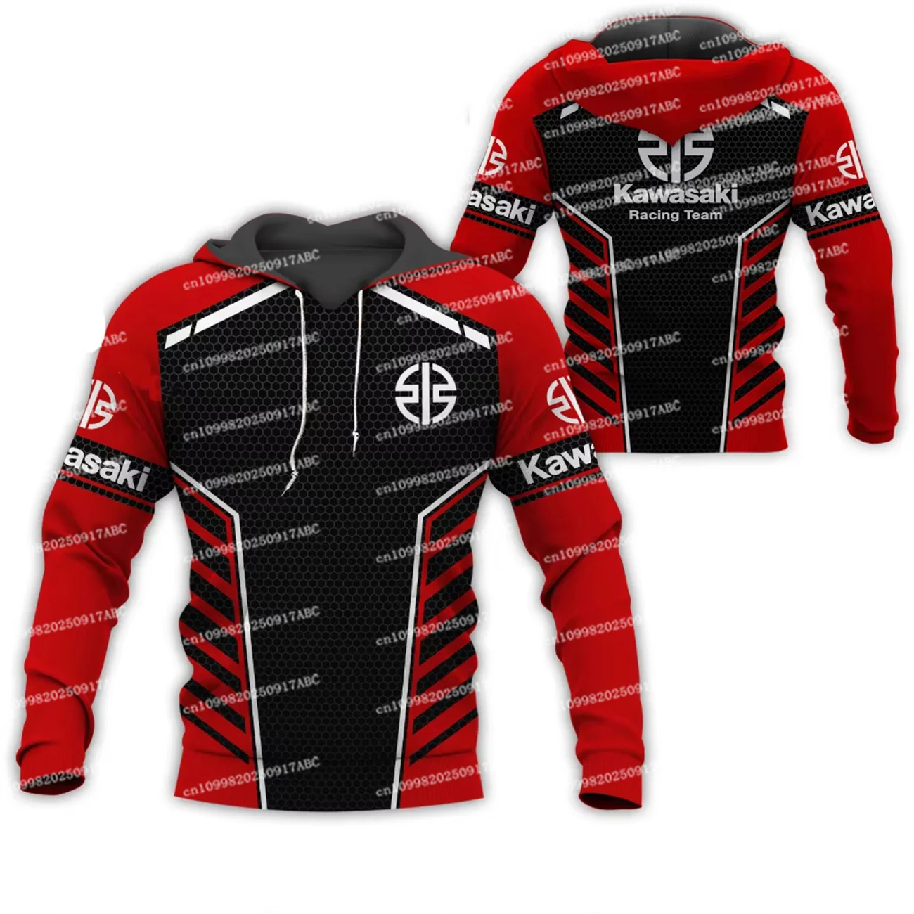 Мужская толстовка Kawasaki для езды на снегоходе, осенне-зимняя спортивная толстовка с 3D-принтом, мужская и женская толстовка для мотоциклистов
Мужская толстовка Kawasaki для езды на снегоходе, осенне-зимняя спортивная толстовка с 3D-принтом, мужская и женская толстовка для мотоциклистов