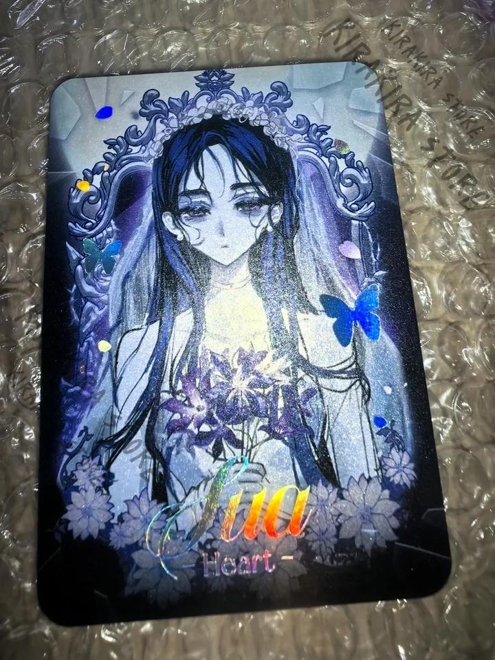Sua Cosplay Mirror Standing Sign Reflect Light Badge Acrylic Brooch Alien Stage Pendant Decoration Laser Card Ornaments Set Gift
Sua Cosplay Mirror Standing Sign Reflect Light Badge Acrylic Brooch Alien Stage Pendant Decoration Laser Card Ornaments Set Gift