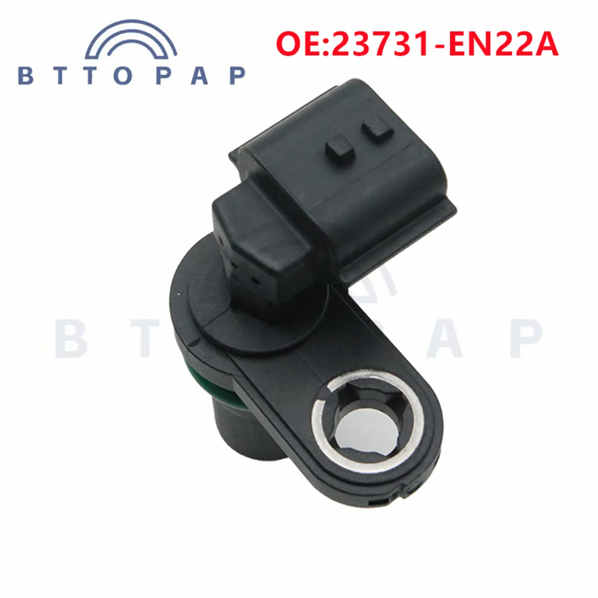 23731-EN22A Engine Crankshaft Position Sensor For Nissan NV200 Tiida Sentra Cube 1.8 2.0 l4 Models 23731EN22A 23731EN215 SU10400
23731-EN22A Engine Crankshaft Position Sensor For Nissan NV200 Tiida Sentra Cube 1.8 2.0 l4 Models 23731EN22A 23731EN215 SU10400
