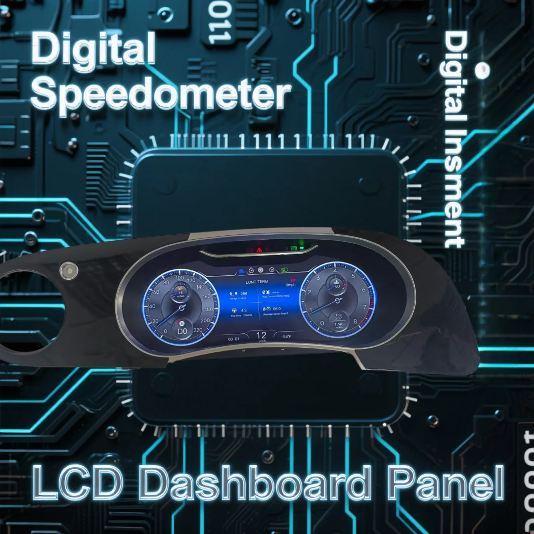 12,3 ЖК-дисплей для Bentley Flying Spur Continental GT 2005-2019, цифровой кластер, приборная панель, мультимедийный плеер, приборная панель
12,3 ЖК-дисплей для Bentley Flying Spur Continental GT 2005-2019, цифровой кластер, приборная панель, мультимедийный плеер, приборная панель