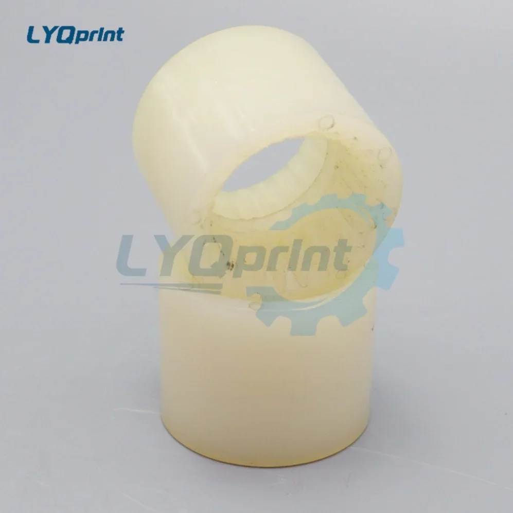 1 Piece SM102 CD102 Water Roller Gear Rubber Gear 00.580.3357 Printing Machine Parts 24 Teeth
1 Piece SM102 CD102 Water Roller Gear Rubber Gear 00.580.3357 Printing Machine Parts 24 Teeth