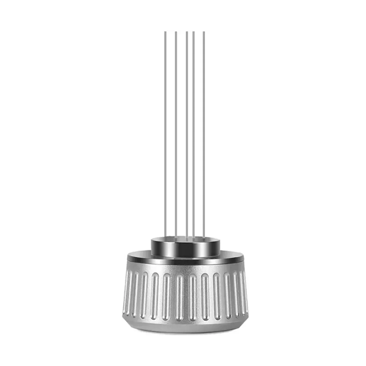 53mm Espresso Tamper, 2 in 1 Espresso Hand Tampers Espresso Distribution Tools
53mm Espresso Tamper, 2 in 1 Espresso Hand Tampers Espresso Distribution Tools
