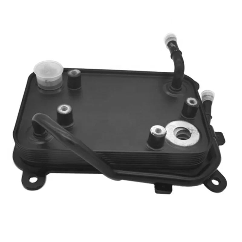 Car Transmission Oil Cooler Warmer&Thermostat Valve 25620-D3000 25630-D3000 For Hyundai Tucson Kia Sorento Cadenza 16-19
Car Transmission Oil Cooler Warmer&Thermostat Valve 25620-D3000 25630-D3000 For Hyundai Tucson Kia Sorento Cadenza 16-19