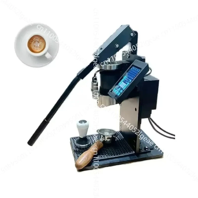 Portable Automatic Coffee Machine with Manual Option, High-quality Coffee Brewing Equipment
Portable Automatic Coffee Machine with Manual Option, High-quality Coffee Brewing Equipment