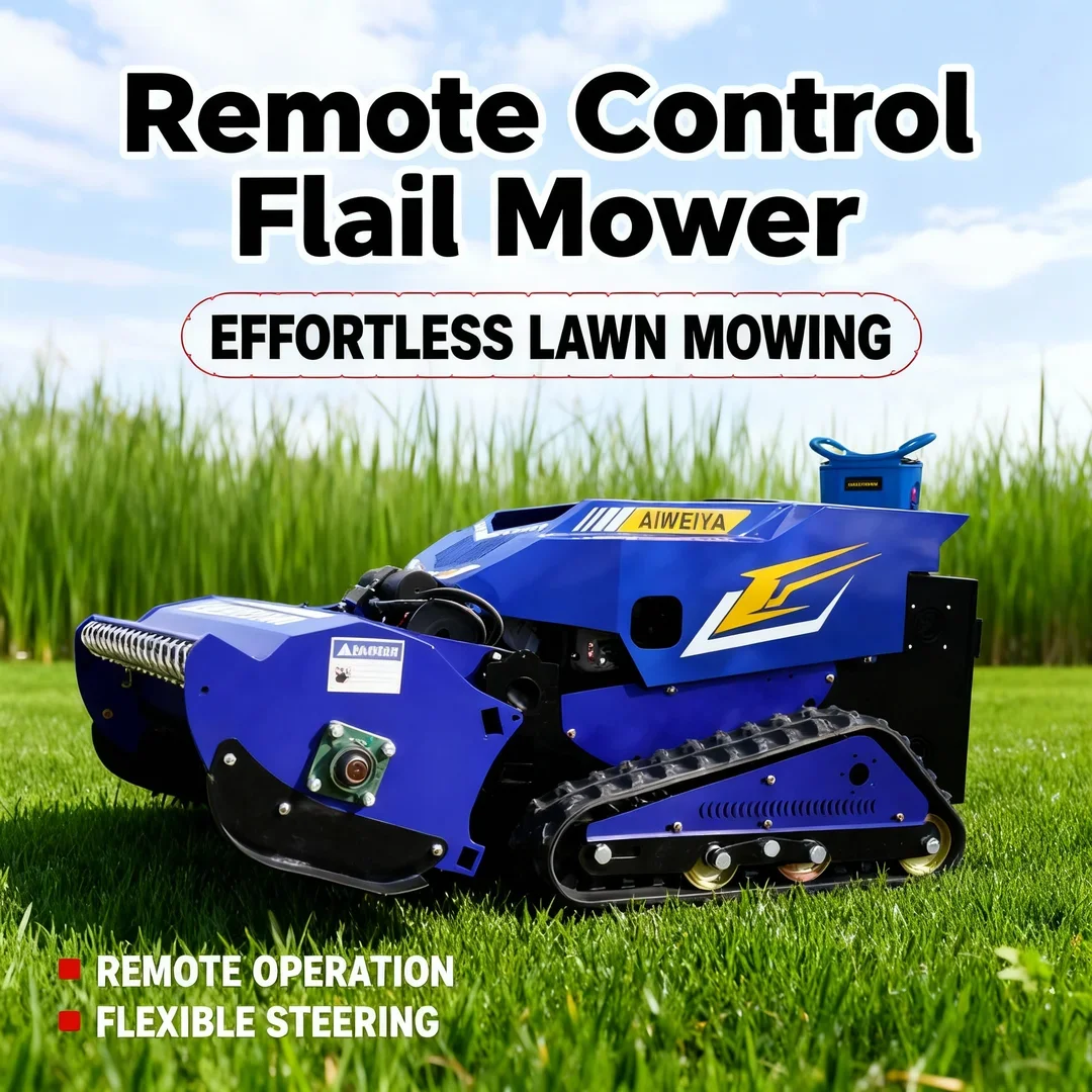 Газонокосилка для вкуса по индивидуальному заказу с шириной резки 800-1000 мм — новое обновление с дистанционным управлением, вездеходный газонокосилка
Газонокосилка для вкуса по индивидуальному заказу с шириной резки 800-1000 мм — новое обновление с дистанционным управлением, вездеходный газонокосилка