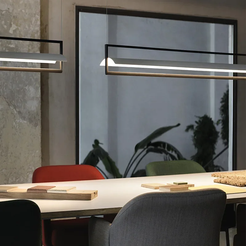 SANDYHA Modern Pendant Light Simple Design for Kitchen Island Living Room Dining Table Stylish Chandelier Fixture
SANDYHA Modern Pendant Light Simple Design for Kitchen Island Living Room Dining Table Stylish Chandelier Fixture