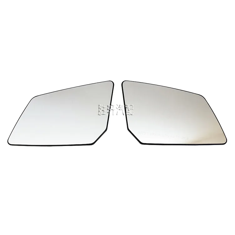 Suitable for Chevrolet Traverse GMC Acadia Saturn Outlook rearview mirror wing heating convex side rearview lens reflector glass
Suitable for Chevrolet Traverse GMC Acadia Saturn Outlook rearview mirror wing heating convex side rearview lens reflector glass