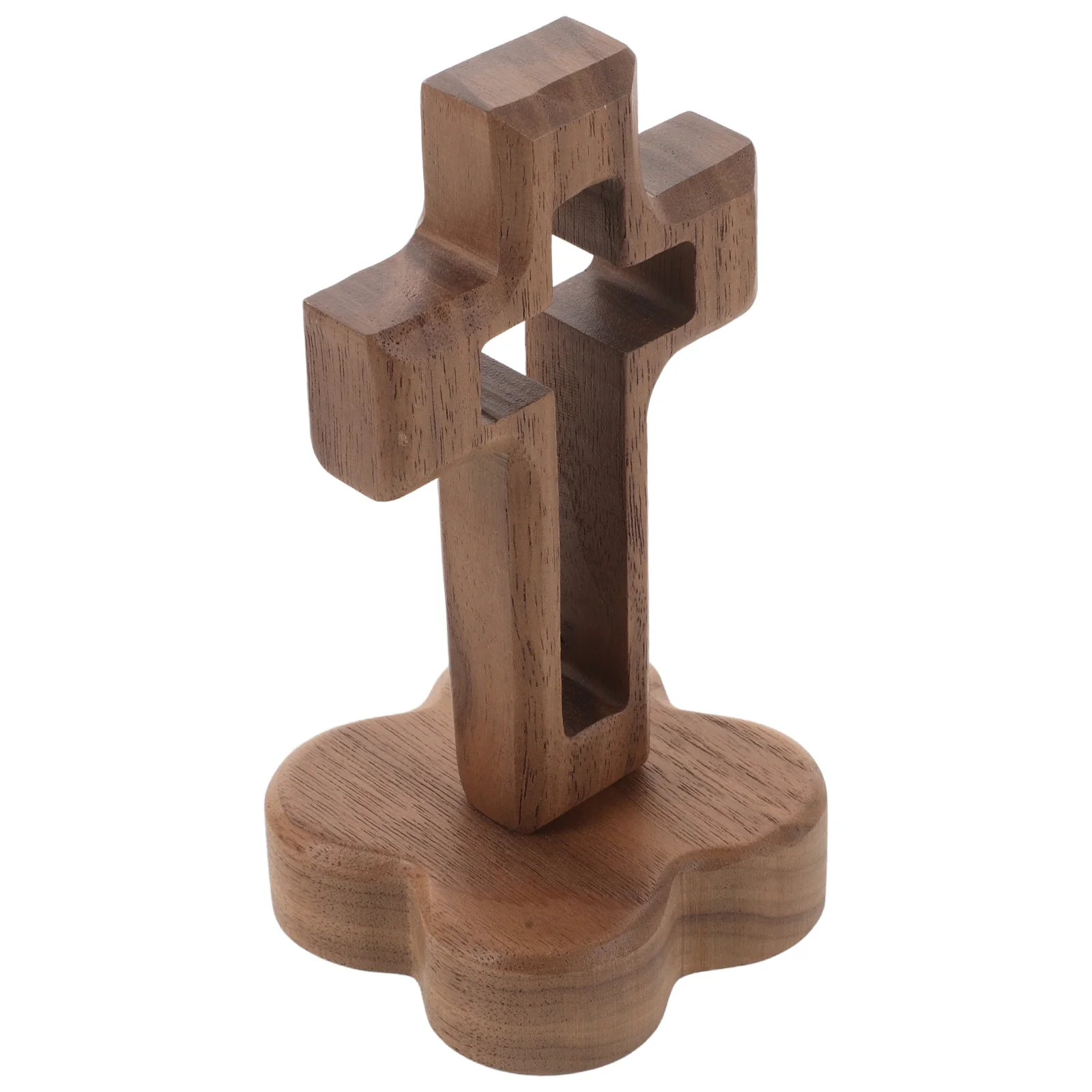 Wooden Hollow Cross Wood Standup Desks Cross Model For Office Country Home Decor Jesus Handmade Ornaments
Wooden Hollow Cross Wood Standup Desks Cross Model For Office Country Home Decor Jesus Handmade Ornaments