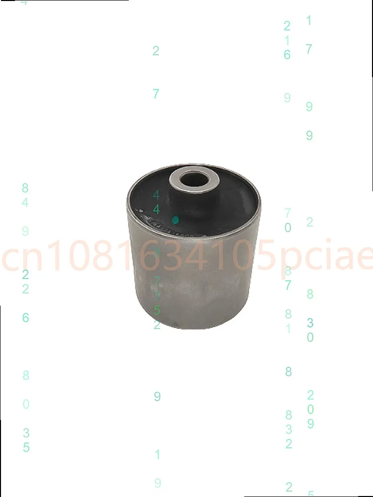 For FAW Besturn X80 C302 2.0L Rear Bracket Arm Bushing Auto Parts
For FAW Besturn X80 C302 2.0L Rear Bracket Arm Bushing Auto Parts