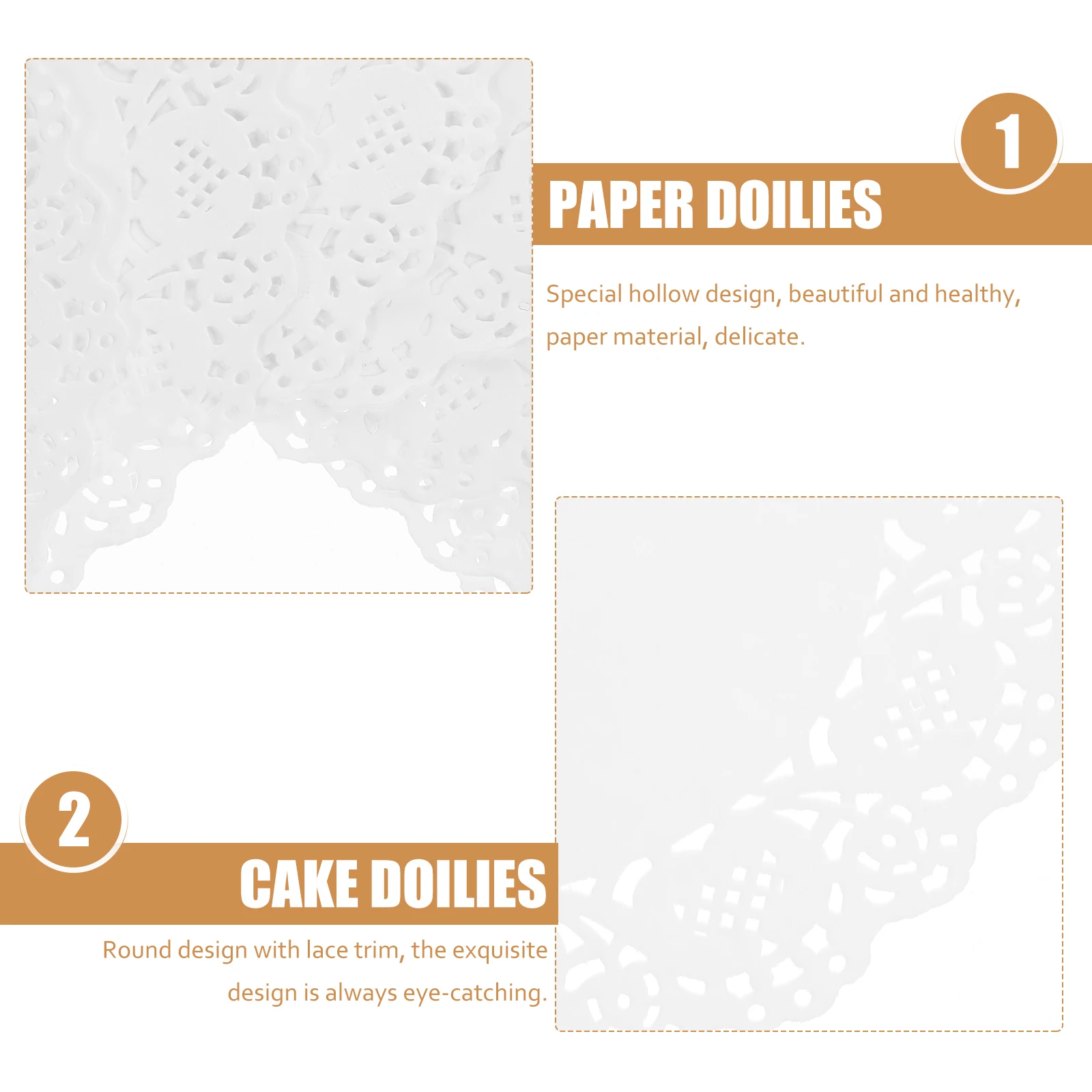 200pcs Hollow Paper Doilies Round Cake Placemats Grease Absorbent Kitchen Baking Tools Food Pad Tablecloth Oil Absorbing Paper
200pcs Hollow Paper Doilies Round Cake Placemats Grease Absorbent Kitchen Baking Tools Food Pad Tablecloth Oil Absorbing Paper