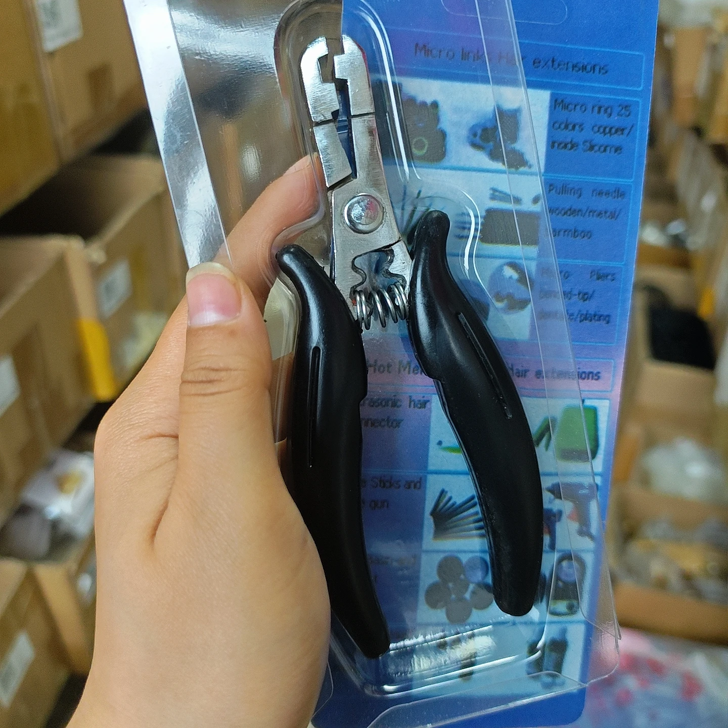 Цельный инструмент для наращивания парика, щипцы для наращивания волос с квадратными канавками, инструмент для наращивания волос, плоскогубцы, граната для плоскогубцев для наращивания волос
Цельный инструмент для наращивания парика, щипцы для наращивания волос с квадратными канавками, инструмент для наращивания волос, плоскогубцы, граната для плоскогубцев для наращивания волос