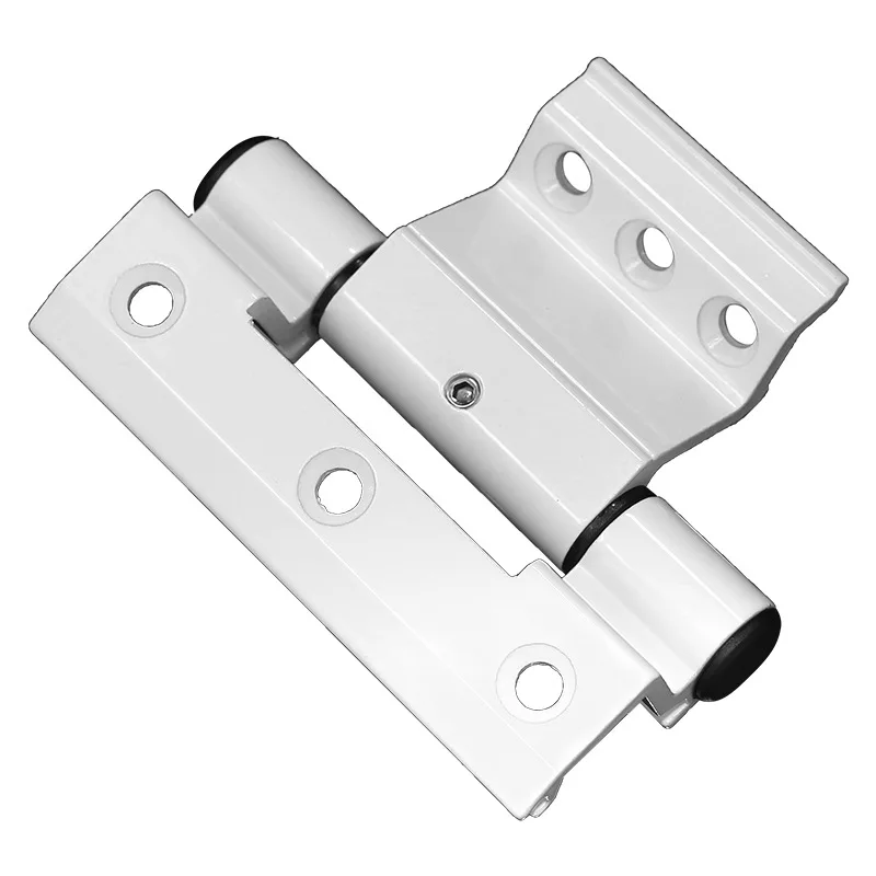 Window door broken bridge aluminum inner opening upside down hinge hardware hinge
Window door broken bridge aluminum inner opening upside down hinge hardware hinge