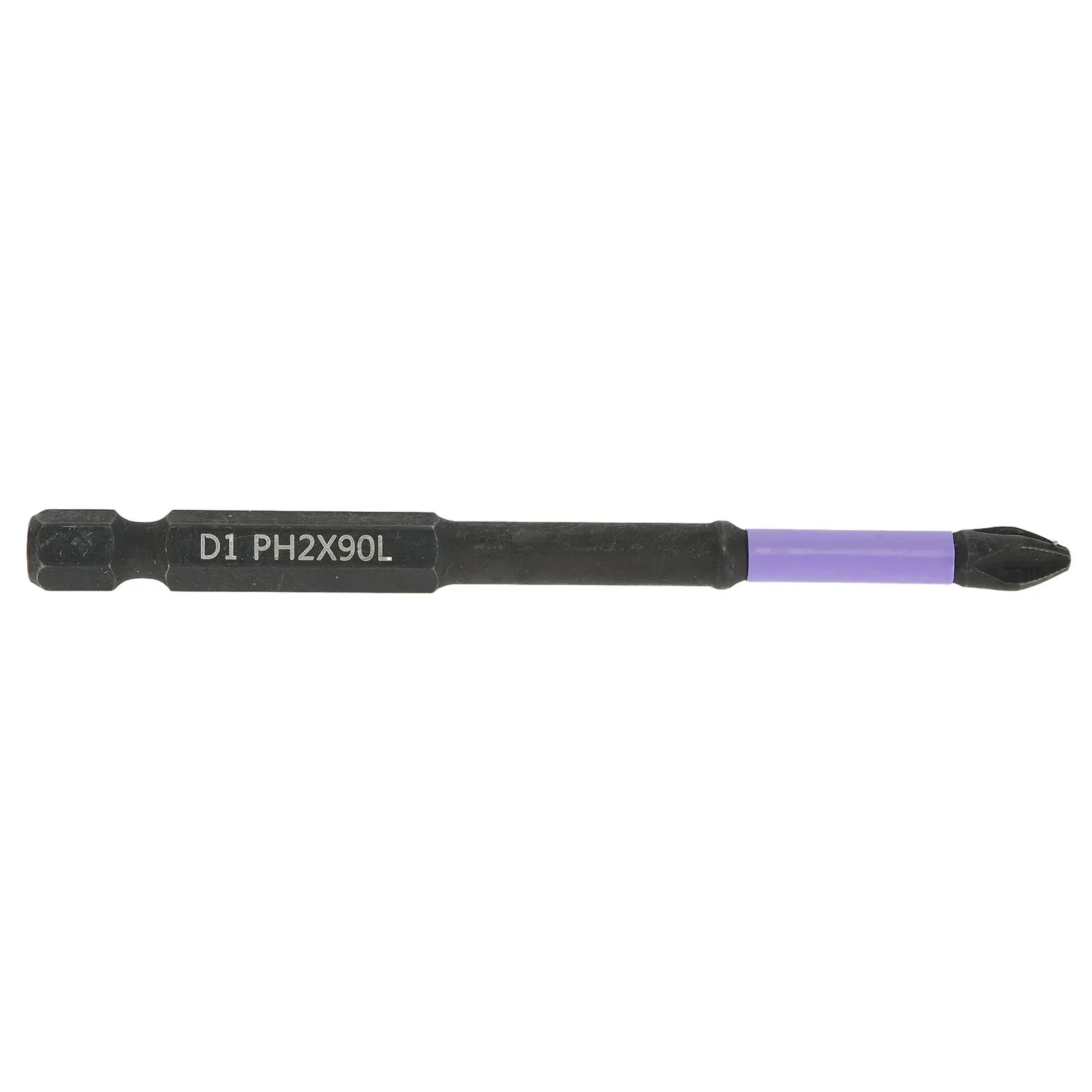 New Practical Batch Head Screwdriver Tool 25-90mm 25/50/65/70/90mm Alloy Steel Black Magnetic Non-slip PH2 Parts
New Practical Batch Head Screwdriver Tool 25-90mm 25/50/65/70/90mm Alloy Steel Black Magnetic Non-slip PH2 Parts