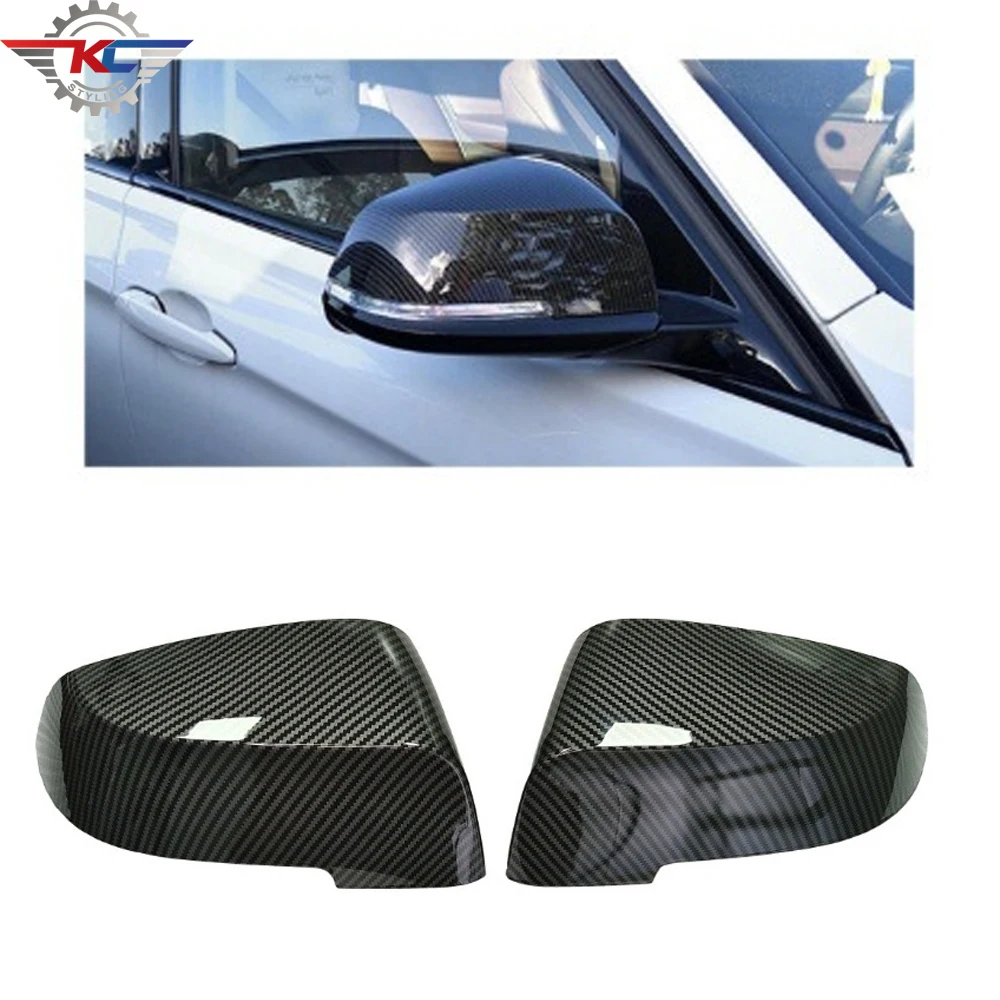 Для BMW 5 6 7 Series F10 F07 F06 F12 F13 F01 F02 M Look Carbon Look Door крышка зеркала заднего вида Cap
Для BMW 5 6 7 Series F10 F07 F06 F12 F13 F01 F02 M Look Carbon Look Door крышка зеркала заднего вида Cap