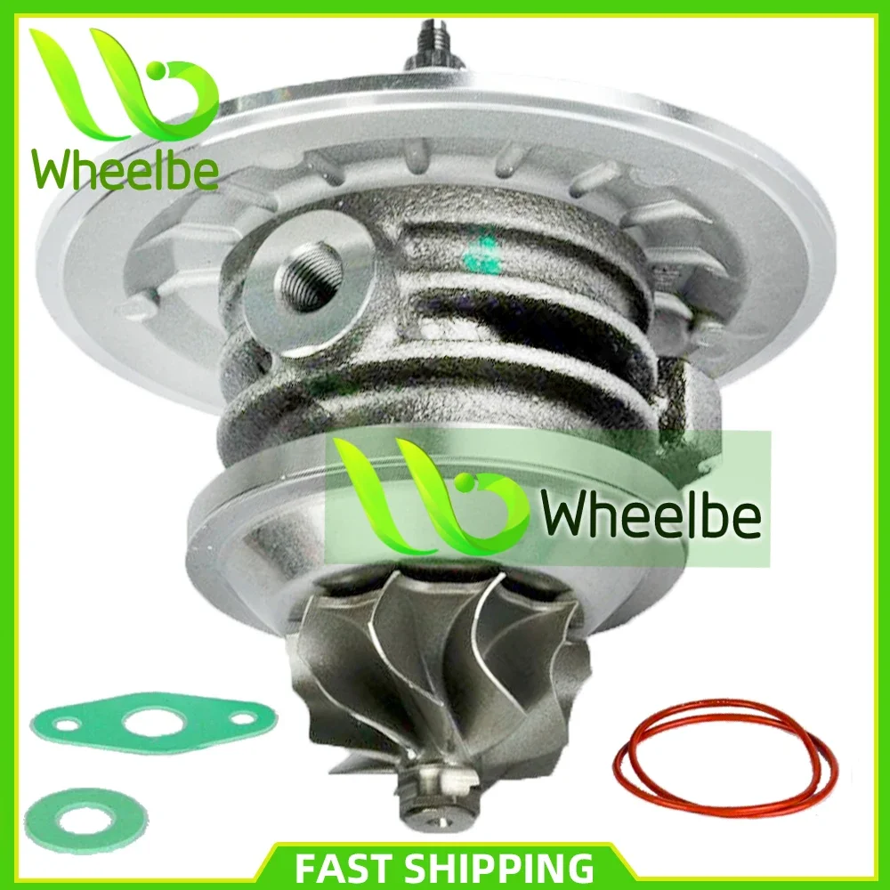 NEW Turbo Cartridge for Renault Vivaro 1.9 dCi 75Kw F9Q 2000- 4409975 751768 703245-0002 751768-5004S
NEW Turbo Cartridge for Renault Vivaro 1.9 dCi 75Kw F9Q 2000- 4409975 751768 703245-0002 751768-5004S