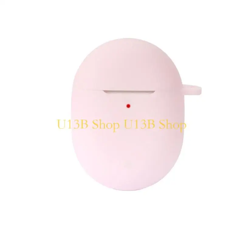 U13B A Series/Buds 2 Shockproof Washable Sleeve Anti-scratch Housing
U13B A Series/Buds 2 Shockproof Washable Sleeve Anti-scratch Housing