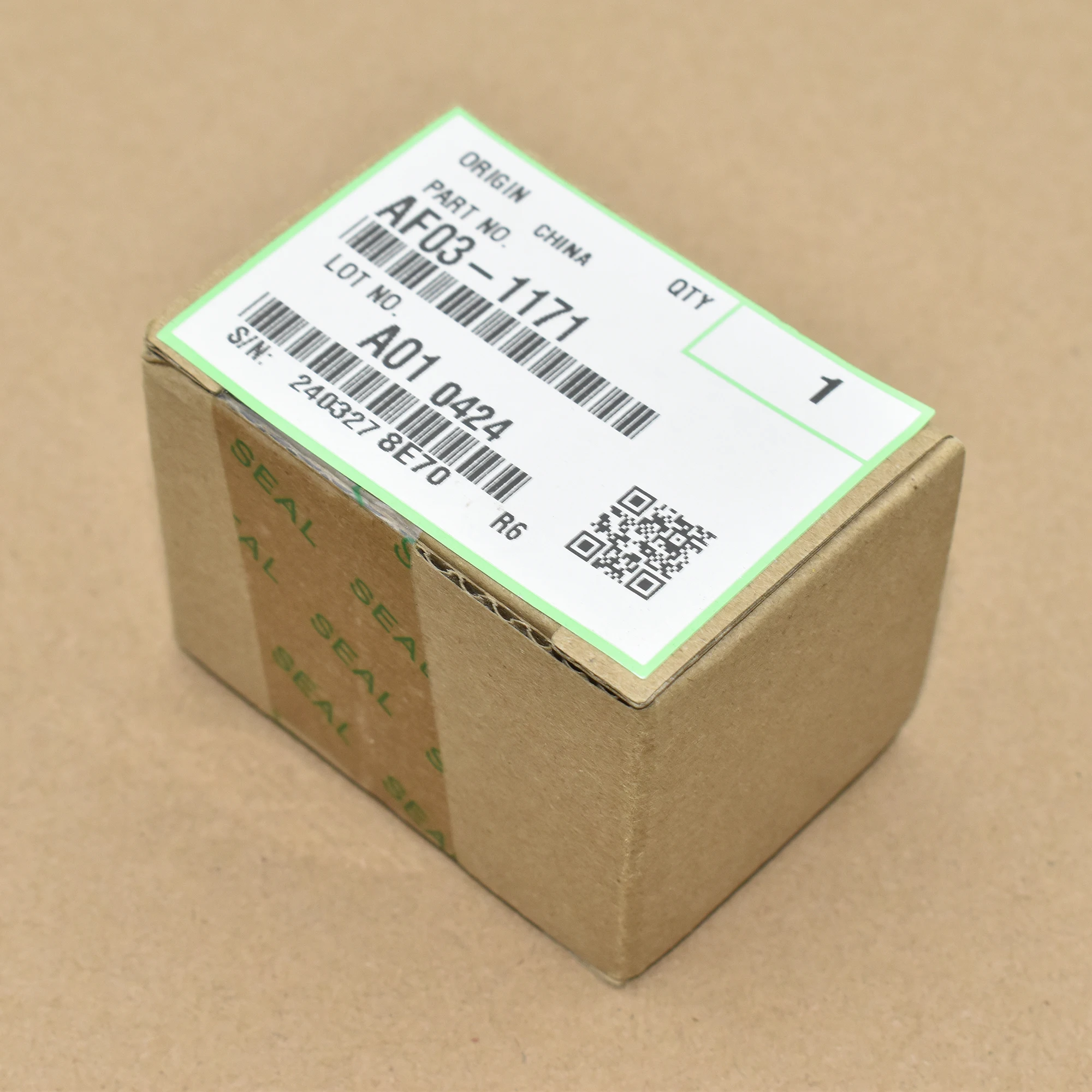AF03-1171 (AF03-1071) Ролик подачи для Ricoh IM C2010 C2510 C3010 C3510 C4510 C6010 RT 4030 4050 5050 5110
AF03-1171 (AF03-1071) Ролик подачи для Ricoh IM C2010 C2510 C3010 C3510 C4510 C6010 RT 4030 4050 5050 5110