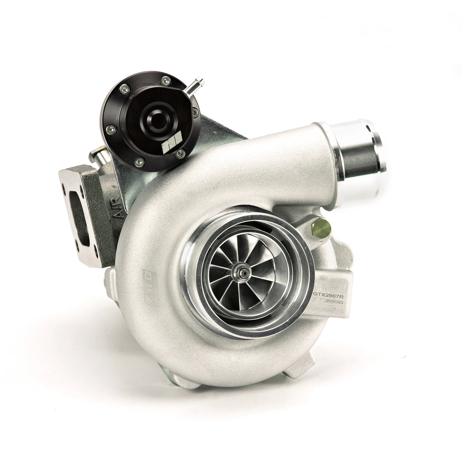 Turbo Charger GT28 GTX2867 GTX2867R-50 Turbocharger Billet Wheel Ball Bearing
Turbo Charger GT28 GTX2867 GTX2867R-50 Turbocharger Billet Wheel Ball Bearing