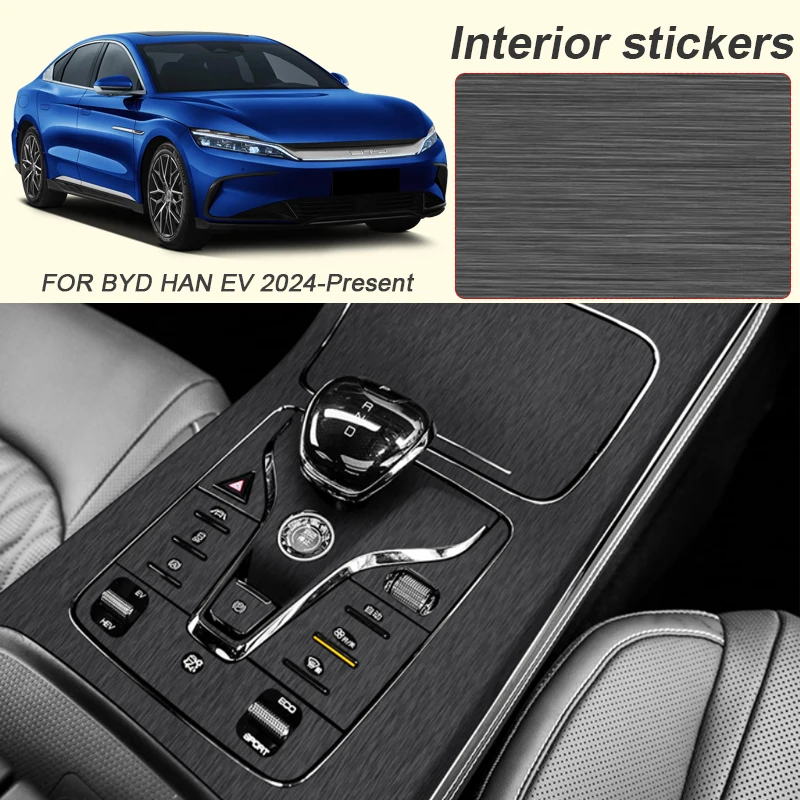 Автомобильная карбоновая внутренняя наклейка для BYD HAN EV 2024-настоящее время, LHD подъемная оконная панель, наклейка, защитная пленка для внутренней двери, аксессуар
Автомобильная карбоновая внутренняя наклейка для BYD HAN EV 2024-настоящее время, LHD подъемная оконная панель, наклейка, защитная пленка для внутренней двери, аксессуар