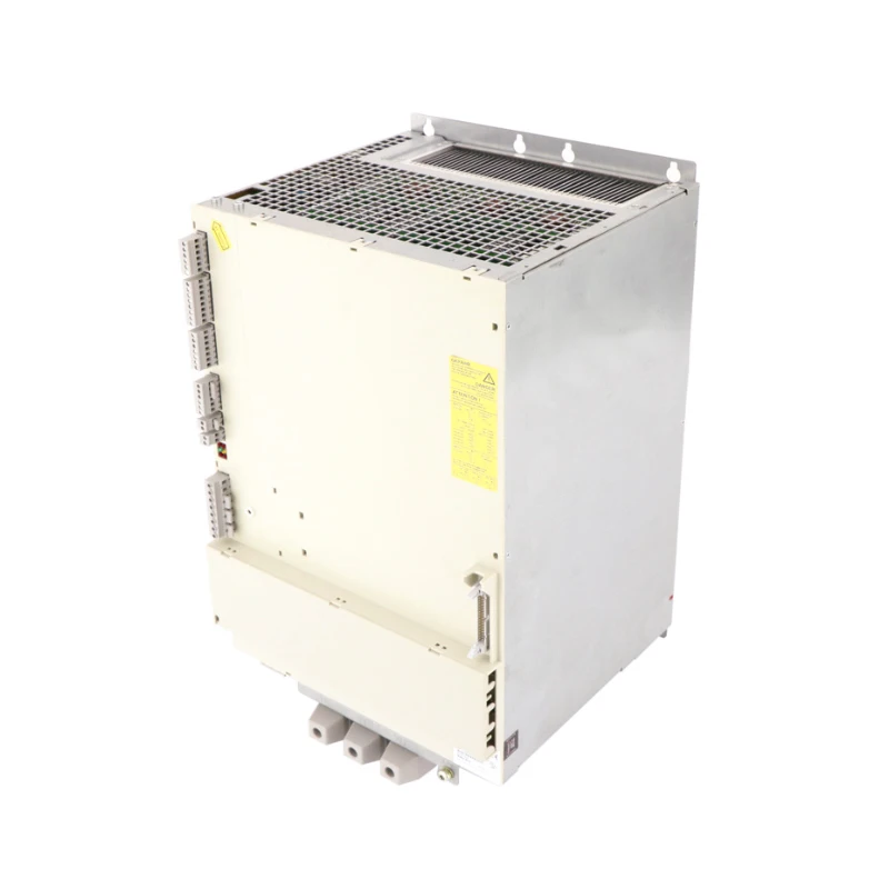 Brand New Original 6SN1 145-1BB00-0FA1 6SN1145-1BB00-0FA1 Analog Input Module PLC Controller
Brand New Original 6SN1 145-1BB00-0FA1 6SN1145-1BB00-0FA1 Analog Input Module PLC Controller