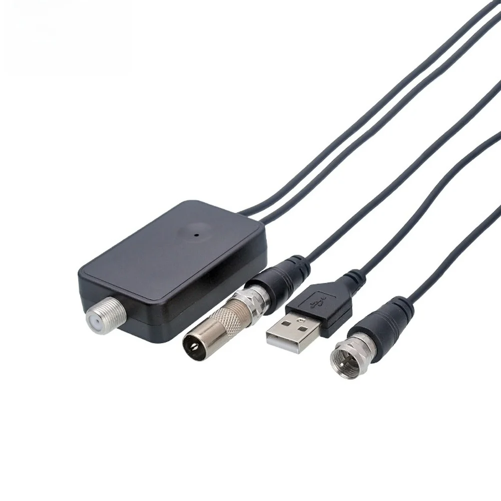 Indoor Outdoor Digital Antenna for HDTV with Signal Supports DVB-T2 4K Ultra HD 1080p Wide Frequency Range 174-862MHz
Indoor Outdoor Digital Antenna for HDTV with Signal Supports DVB-T2 4K Ultra HD 1080p Wide Frequency Range 174-862MHz