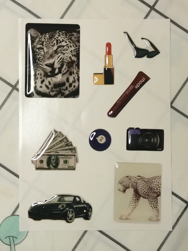 Luxury Decorative for Phone Case Resin DIY Stickers Decoration
Luxury Decorative for Phone Case Resin DIY Stickers Decoration