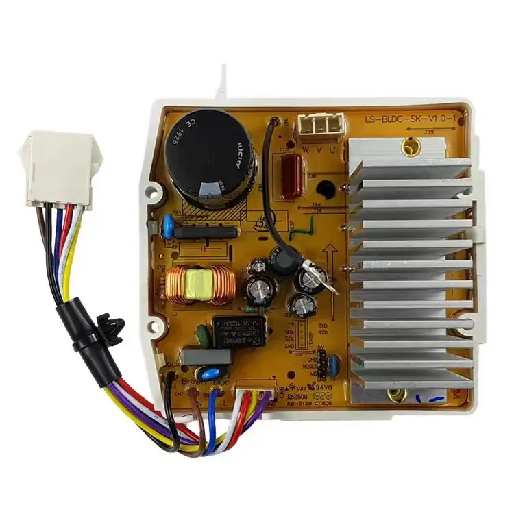 Washing table MD100V332DG5 MD100VT13DS5 MG100V51D5 LS-BLDC-SK-V1.0 LS-BLDC-SK V1.0-1 For washing table replacement 39057
Washing table MD100V332DG5 MD100VT13DS5 MG100V51D5 LS-BLDC-SK-V1.0 LS-BLDC-SK V1.0-1 For washing table replacement 39057