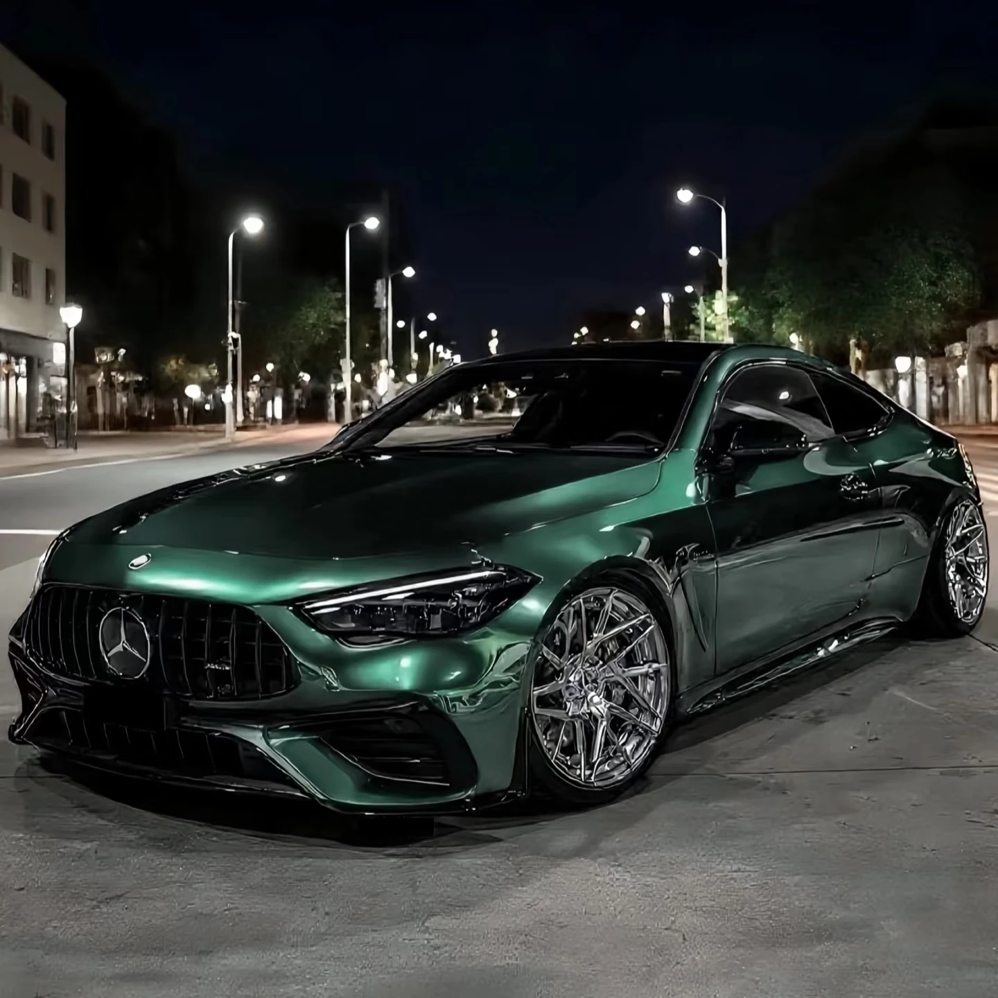 PET Glossy Metallic Vinyl Wrap Supplies Glossy Green Vinyl Cool Vinyl Wrap
PET Glossy Metallic Vinyl Wrap Supplies Glossy Green Vinyl Cool Vinyl Wrap