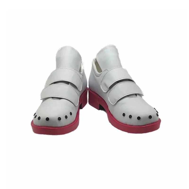 RGD4 NND Compass Meg Cosplay Shoes Megumegu Game Anime Male Female Costume Boots Can Custom Made DP[7/
RGD4 NND Compass Meg Cosplay Shoes Megumegu Game Anime Male Female Costume Boots Can Custom Made DP[7/