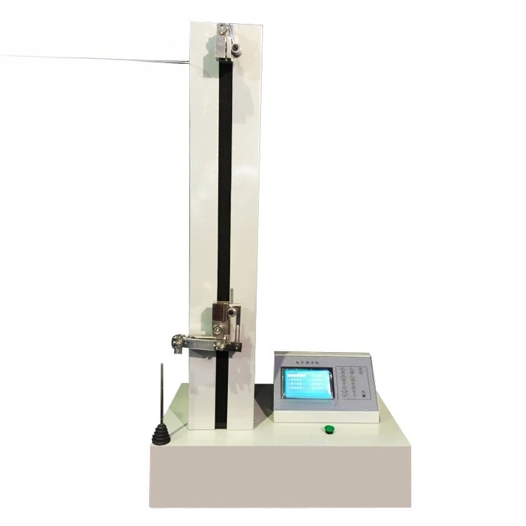 Electronic machine, single yarn strength machine, breaking strength and stretching instrument, non-woven machine
Electronic machine, single yarn strength machine, breaking strength and stretching instrument, non-woven machine