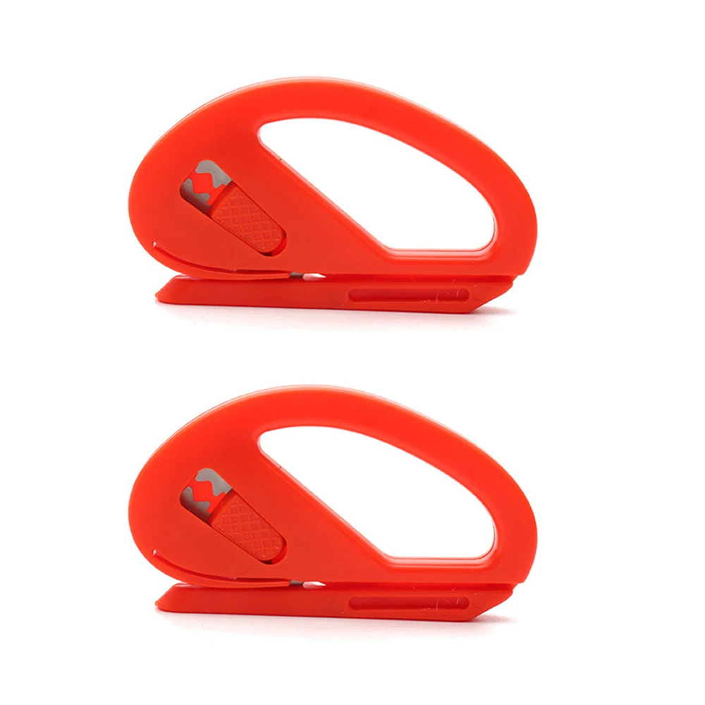 2pcs Safty Snitty Cutter Car Sticker Film Carbon Fiber Paper Leather Cutting Tools for Vinyl Wrapping Advertising E11
2pcs Safty Snitty Cutter Car Sticker Film Carbon Fiber Paper Leather Cutting Tools for Vinyl Wrapping Advertising E11