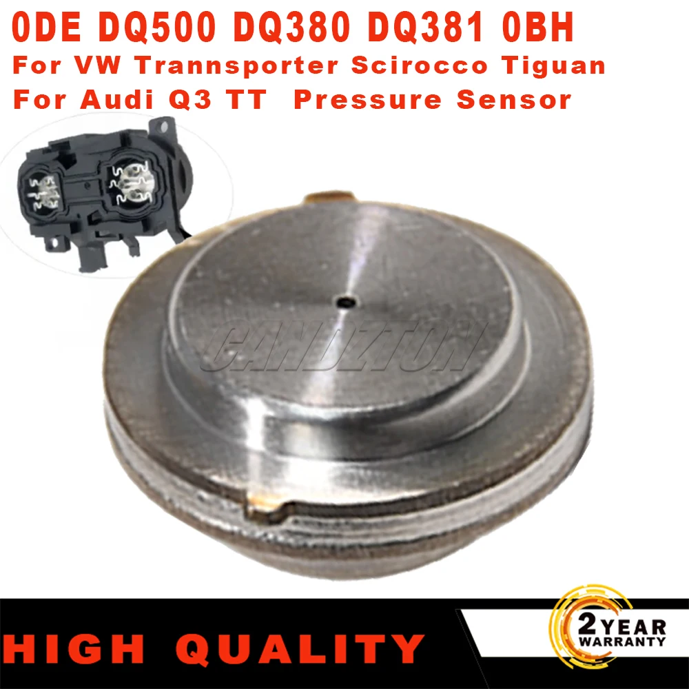 0DE DQ500 DQ380 DQ381 Коробка передач Новый датчик давления для Audi Q3 для VW Trannsporter Scirocco P 173500 P17360 
0DE DQ500 DQ380 DQ381 Коробка передач Новый датчик давления для Audi Q3 для VW Trannsporter Scirocco P 173500 P17360