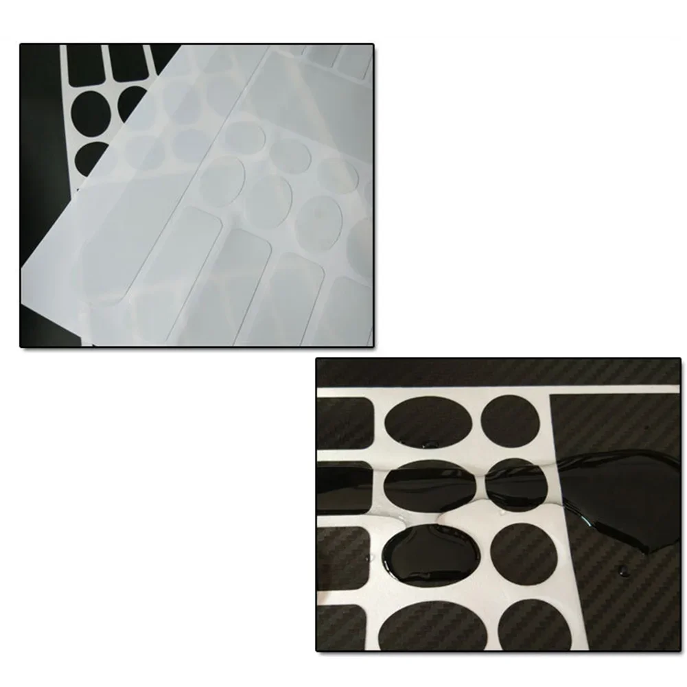 Bicycle Sticker Frame Protection Carbon Film Mountain Bike Chain Sticker Waterproof Protective Film Bicycle Parts Accessories
Bicycle Sticker Frame Protection Carbon Film Mountain Bike Chain Sticker Waterproof Protective Film Bicycle Parts Accessories