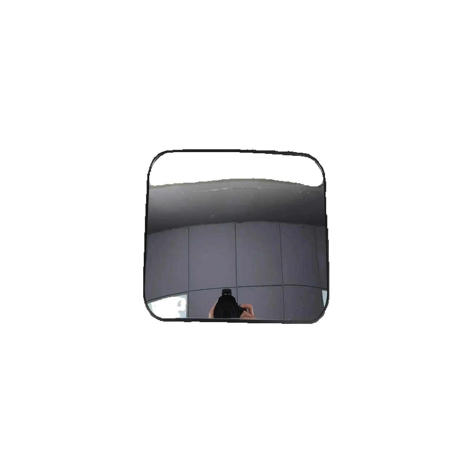 T21080000 Children's Reverse Observation Mirror for Car Sedan SUV Truck 23.5CM Acrylic ABS
T21080000 Children's Reverse Observation Mirror for Car Sedan SUV Truck 23.5CM Acrylic ABS