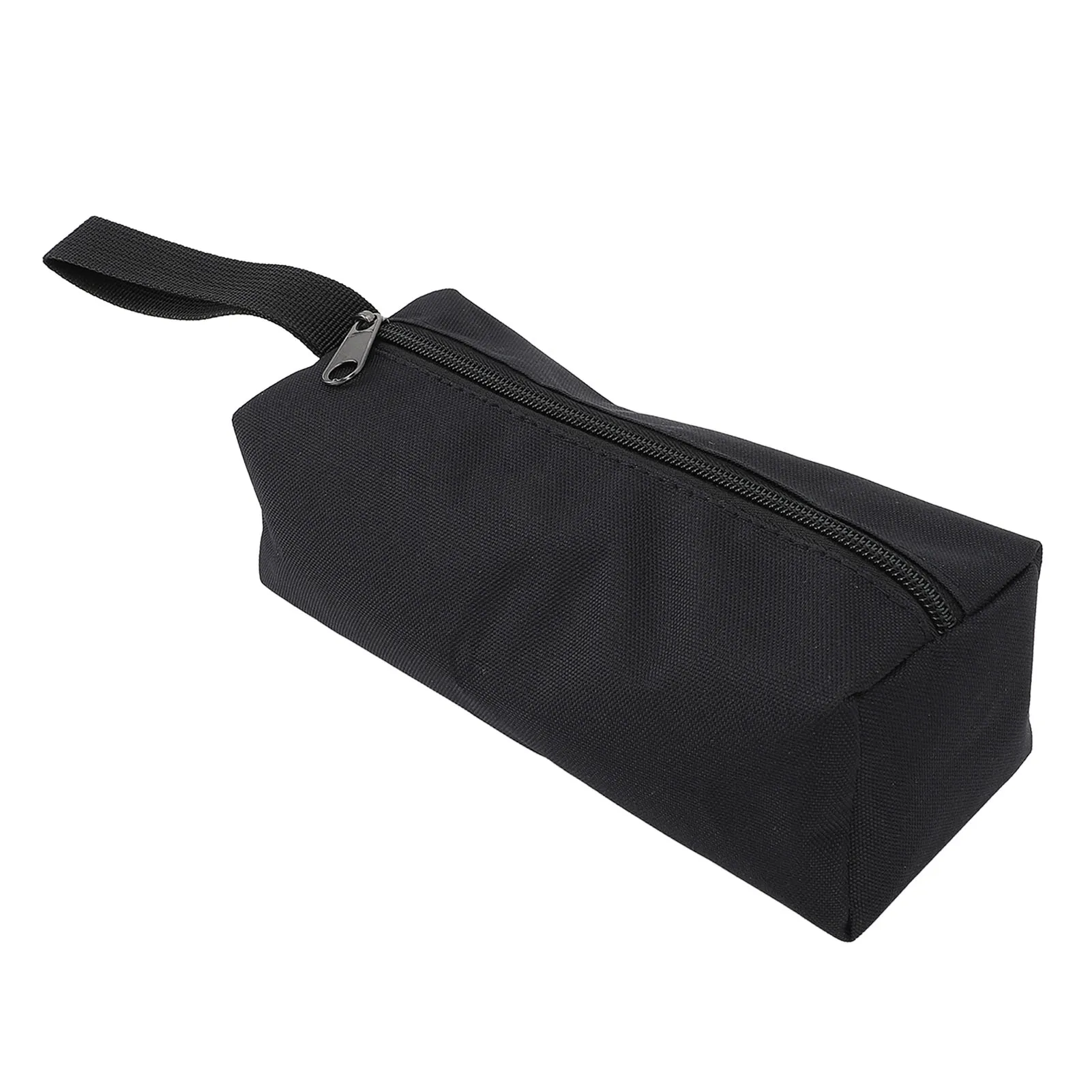 21×9×7cm Multifunctional Tool Storage Bag Waterproof Handheld Organizer Pouch for Hardware Small Parts Repair Tools Accessories
21×9×7cm Multifunctional Tool Storage Bag Waterproof Handheld Organizer Pouch for Hardware Small Parts Repair Tools Accessories