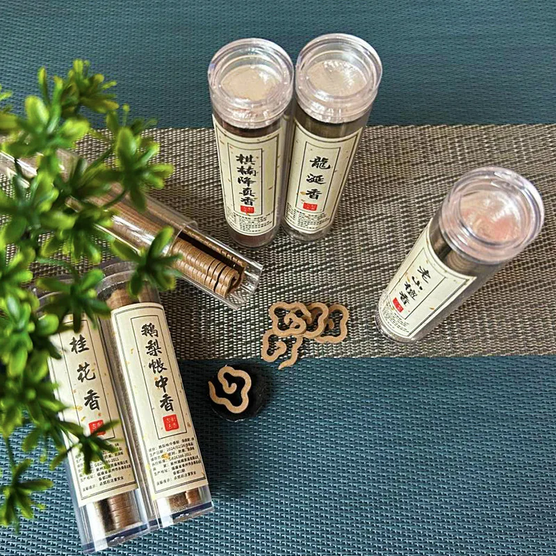 1 set Set Incense Sticks Natural Sandalwood Arborvitae Cypress Wormwood Incense For Church Aromatherapy Relaxation Meditation
1 set Set Incense Sticks Natural Sandalwood Arborvitae Cypress Wormwood Incense For Church Aromatherapy Relaxation Meditation
