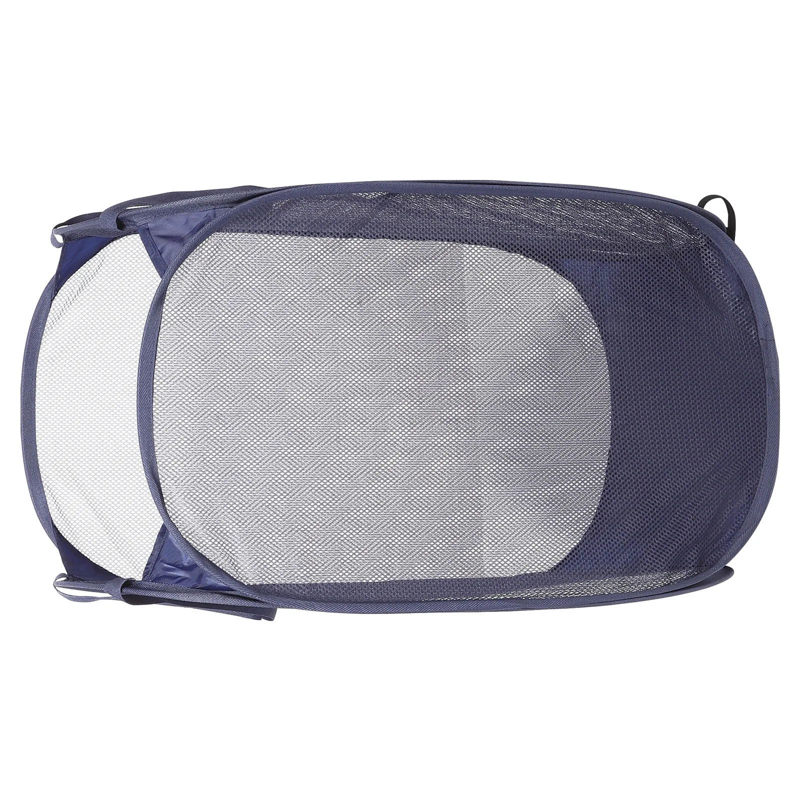 Folding Laundry Hamper Clothes Storage Basket With Handles Polyester Stainless Steel Bedroom Kids Home Foldable Dirty
Folding Laundry Hamper Clothes Storage Basket With Handles Polyester Stainless Steel Bedroom Kids Home Foldable Dirty