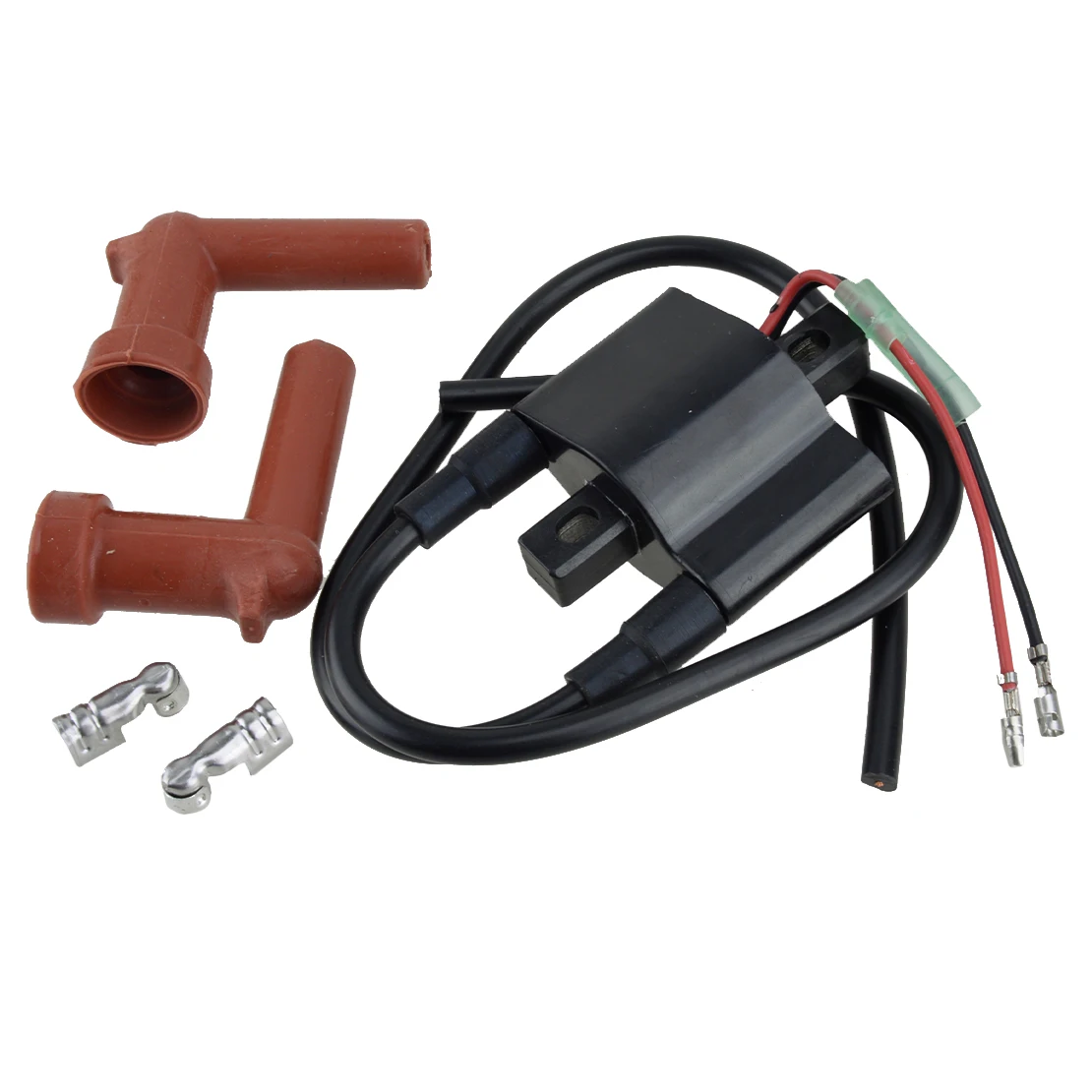 6F5-85570-12 6F5-85570-13 Катушка зажигания 6F5-85570-11 Подходит для подвесного двигателя Yamaha F9.9 13.5 15 20 25HP 40HP 2 и 4 тактная 6F5-85570-10
6F5-85570-12 6F5-85570-13 Катушка зажигания 6F5-85570-11 Подходит для подвесного двигателя Yamaha F9.9 13.5 15 20 25HP 40HP 2 и 4 тактная 6F5-85570-10